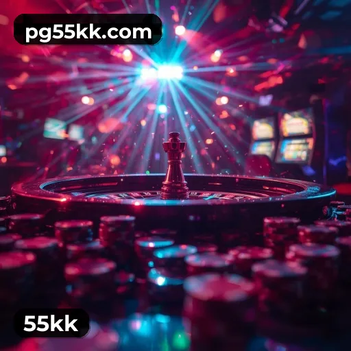 55kk bet — mercados de futebol e esportes no app