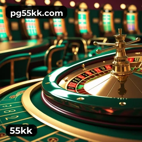 55kk cadastro — verificação de conta e PIX no caixa
