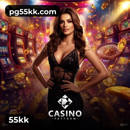 55kk download — arquivo APK para Android oficial