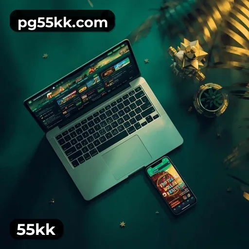 55kk FAQ — perguntas frequentes usuários Brasil