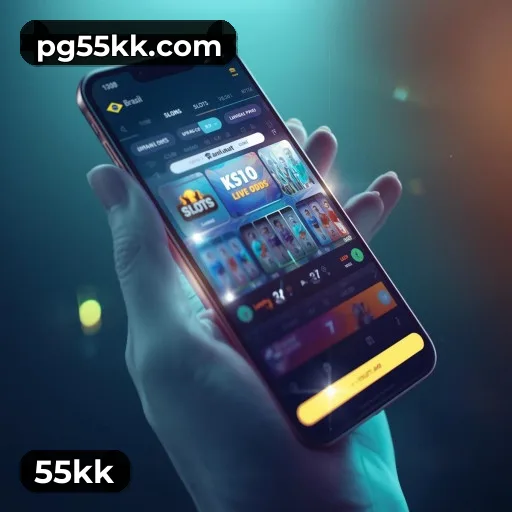 Peça BR — welcome e lobby no APK