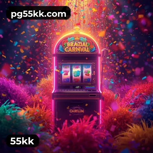 55kk login — configurações de segurança e proteção de conta